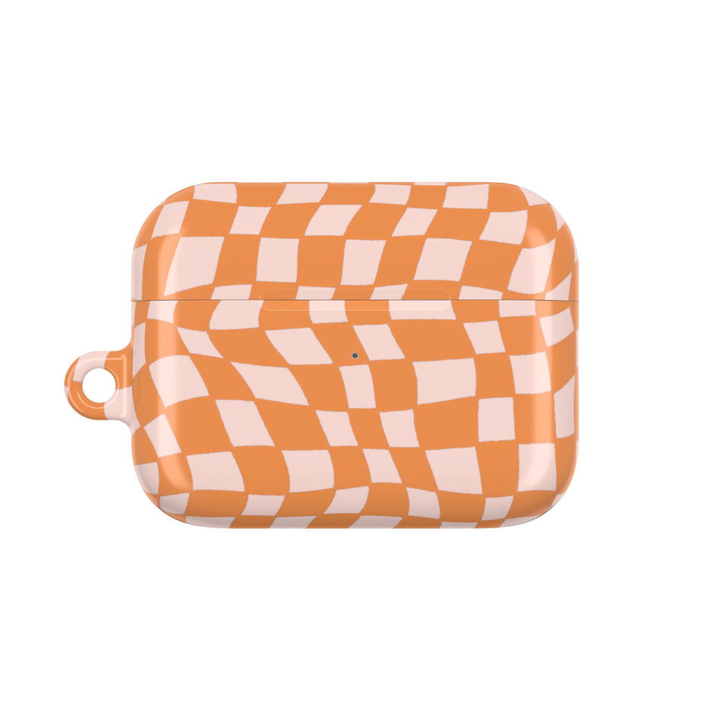 Warped Summer | AirPods Case