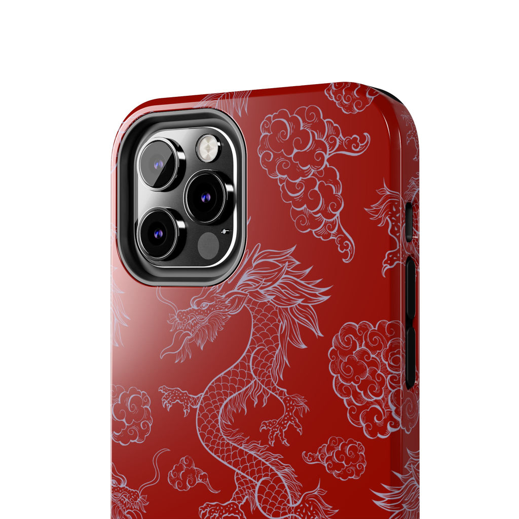 Imperial Dragon | Tough Phone Case