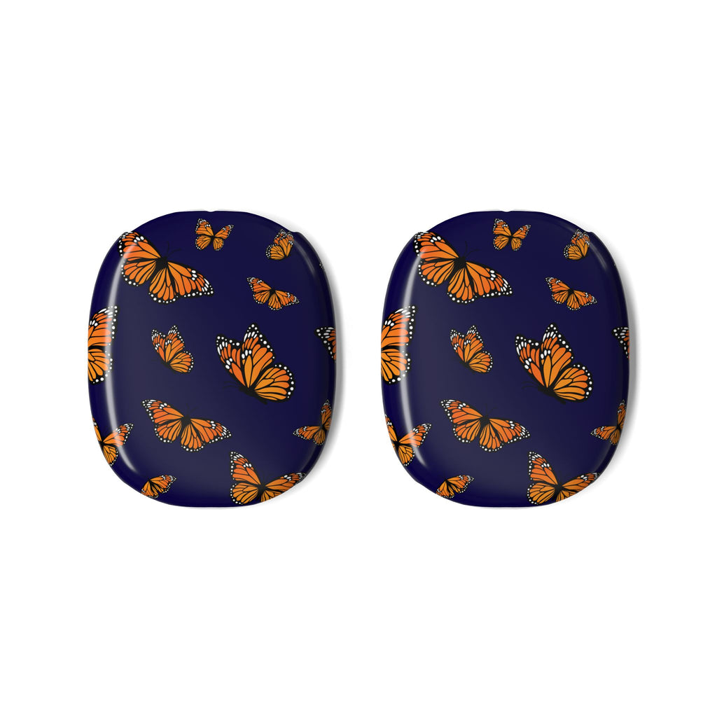 Copy of AirPods Max Case — Leopard Print Protective Shell