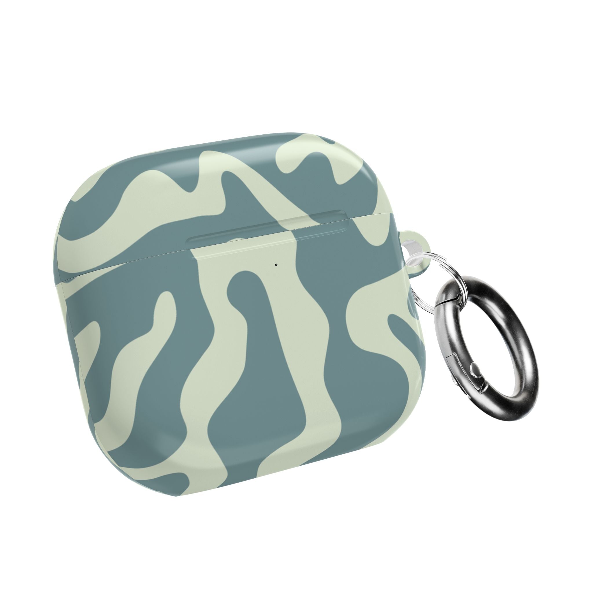 Blue Drift | AirPods Case
