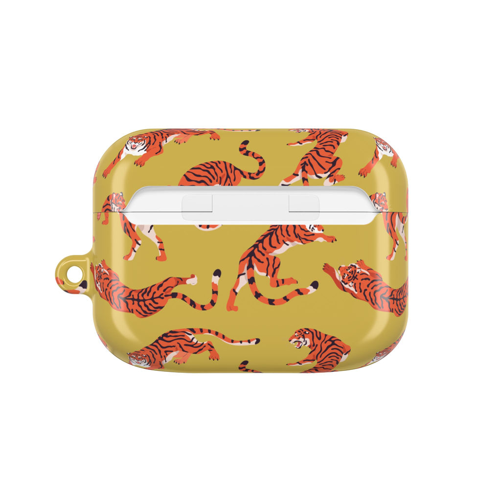Untamed Spirit | AirPods Case