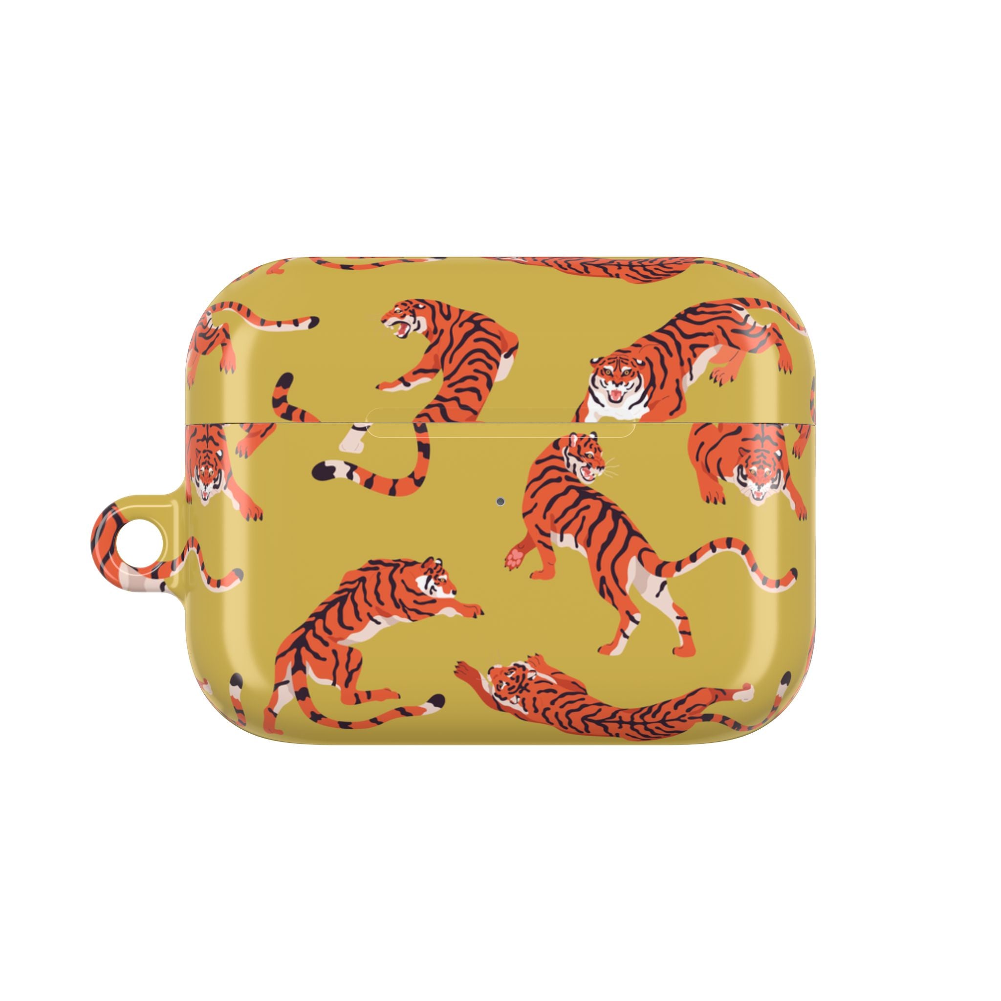 Untamed Spirit | AirPods Case