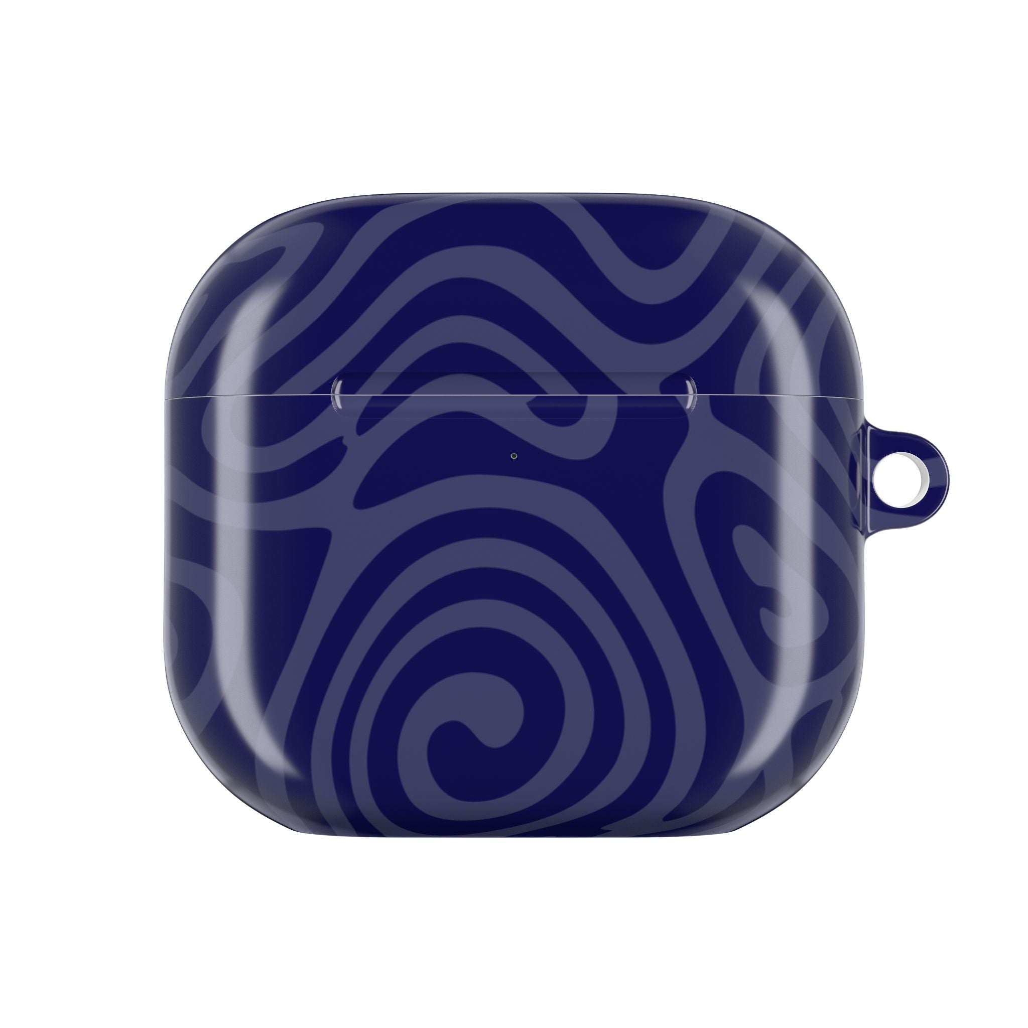 Indigo Swirl | AirPods Case
