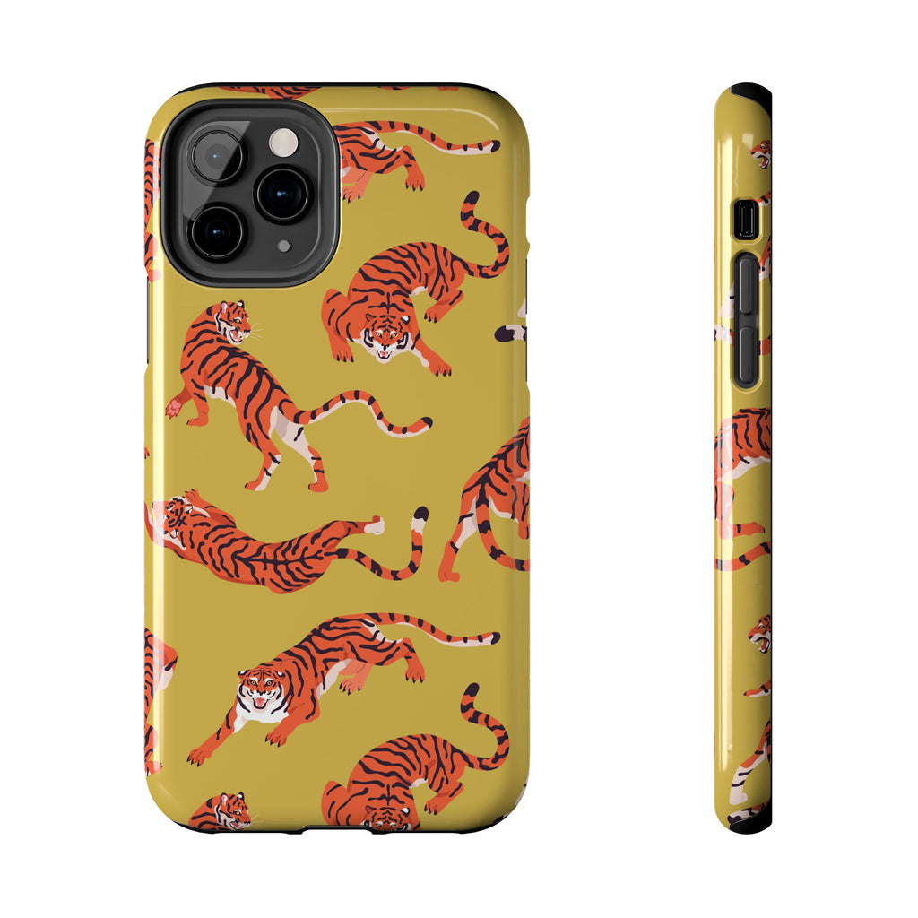 Untamed Spirit | Tough Phone Case
