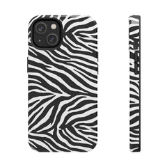 Zebra Addiction