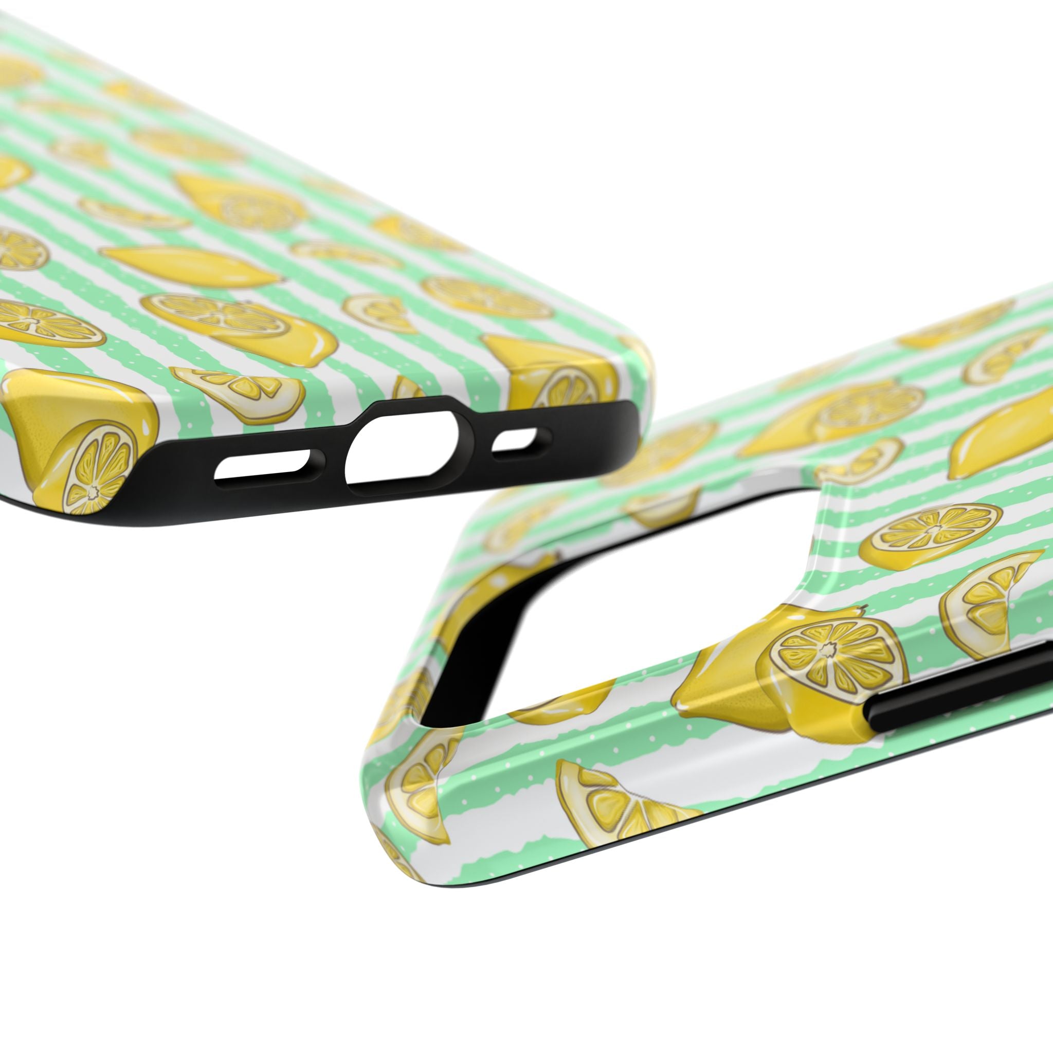 Lemon Spritz | Tough Phone Case