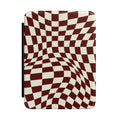 Crimson Warp | Kindle Case