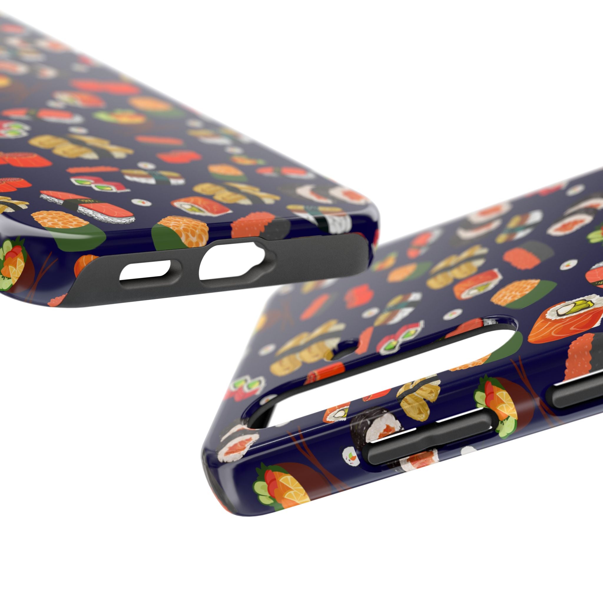 Sushi Madness | Tough Phone Case
