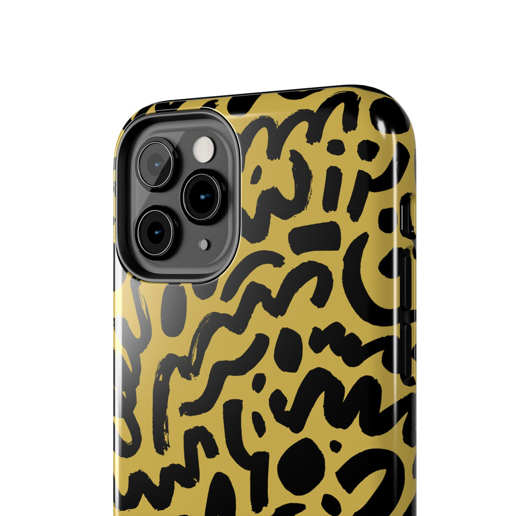 Wild Card | Tough Phone Case