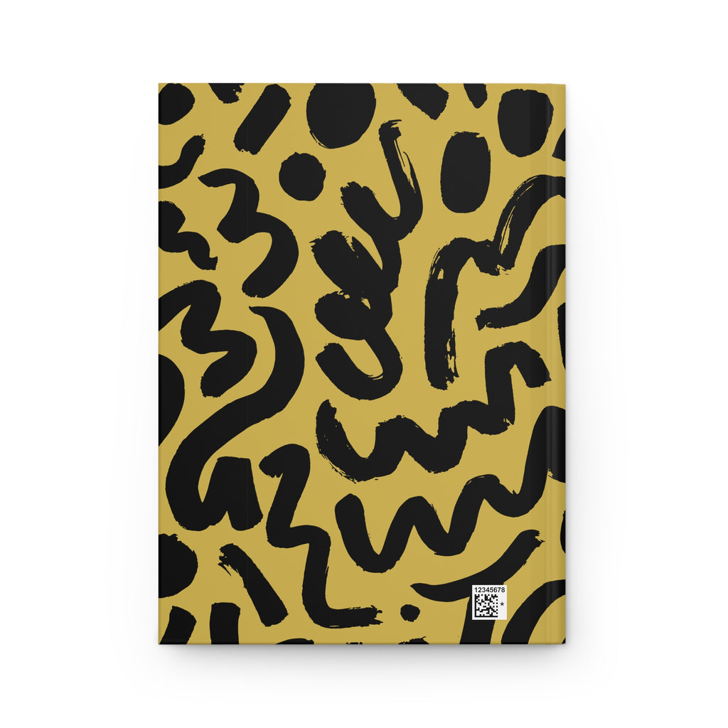Wild Card | Journal