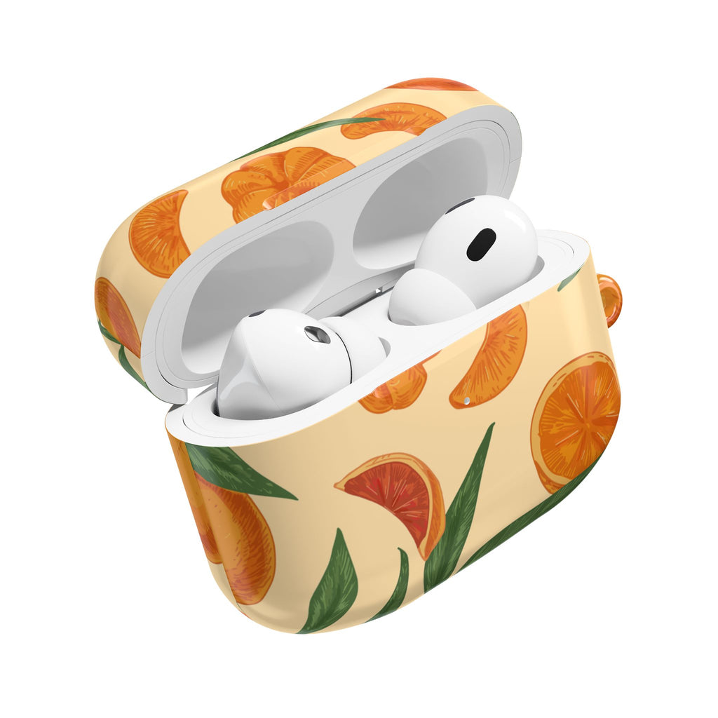 Citrus Daydream | AirPods Case