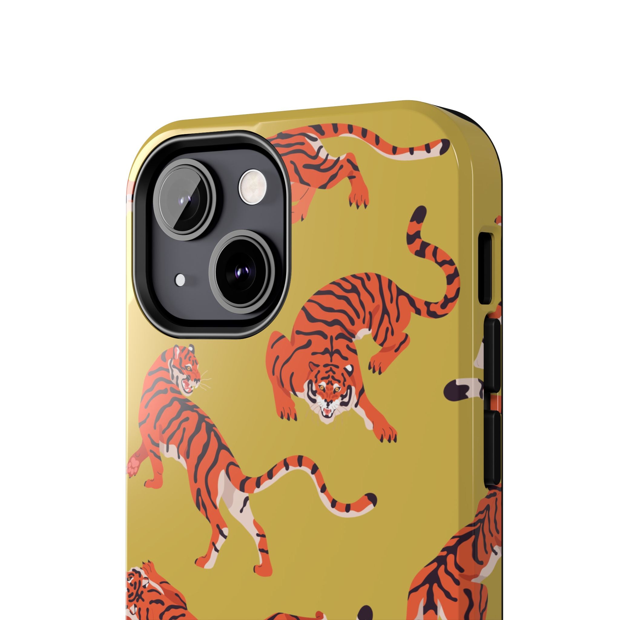 Untamed Spirit | Tough Phone Case