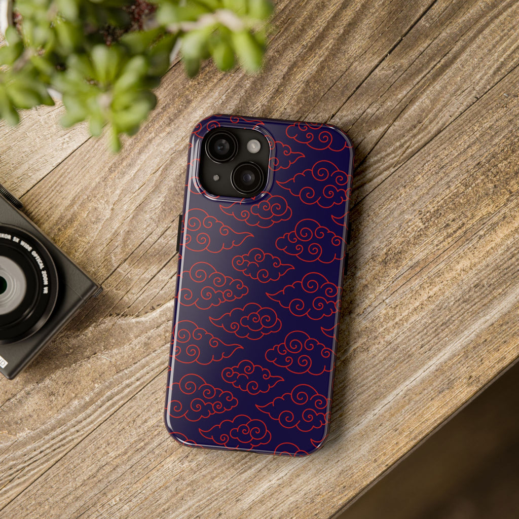 Scarlet Dynasty | Tough Phone Case