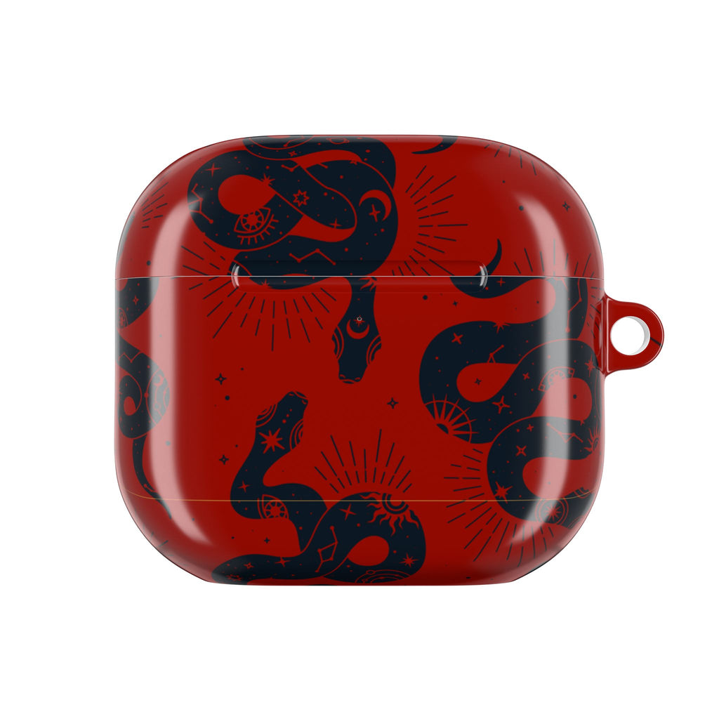 Venom & Vipers | AirPods Case