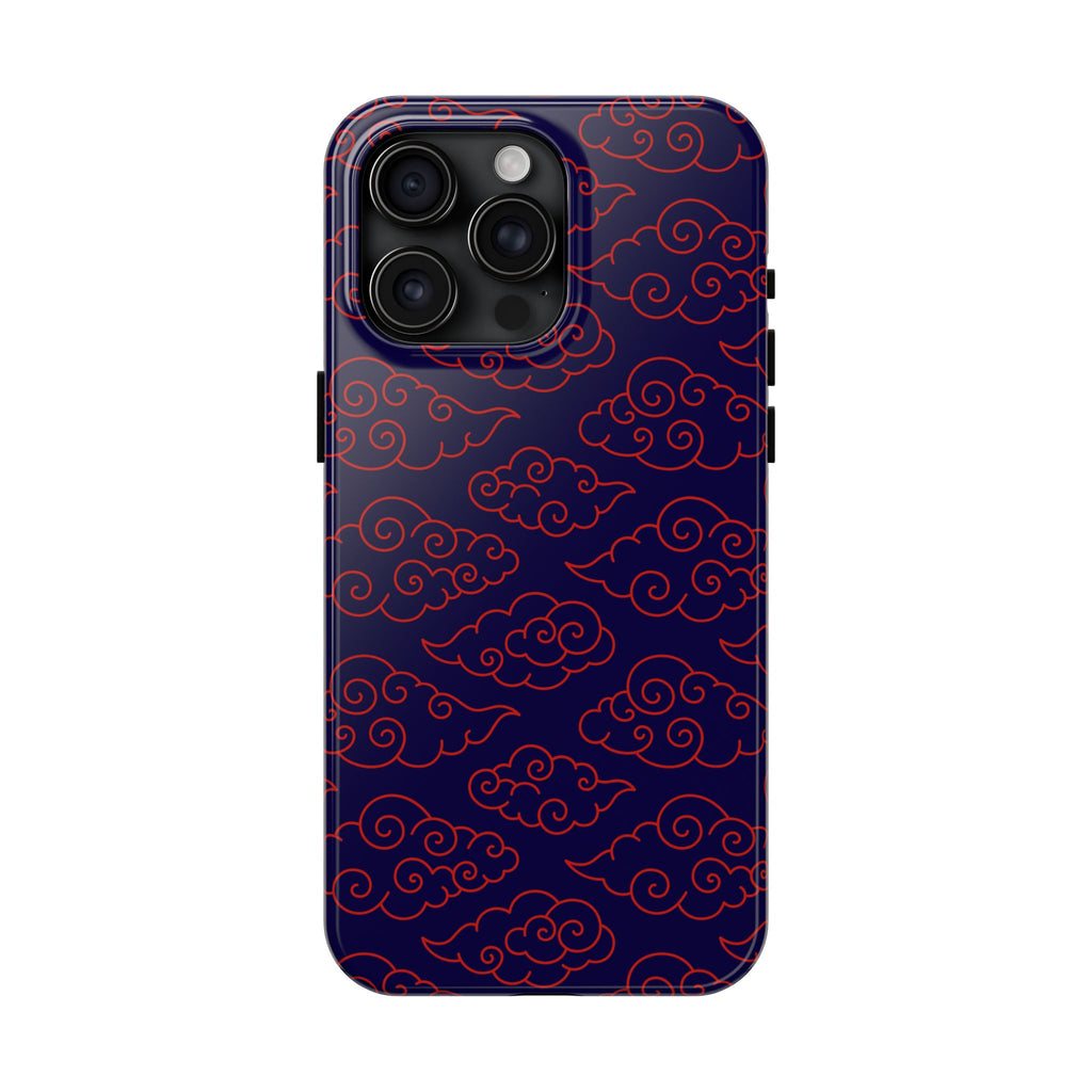 Scarlet Dynasty | Tough Phone Case