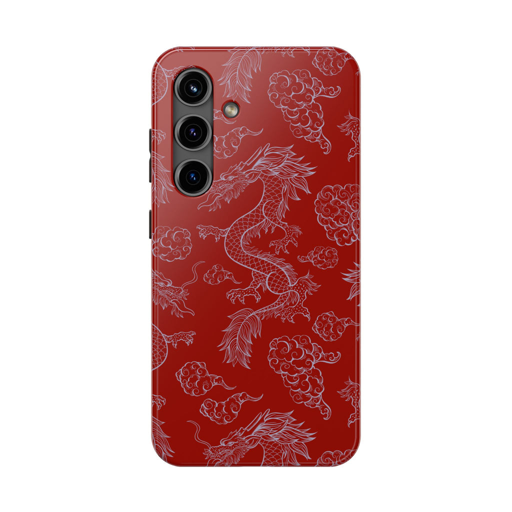 Imperial Dragon | Tough Phone Case