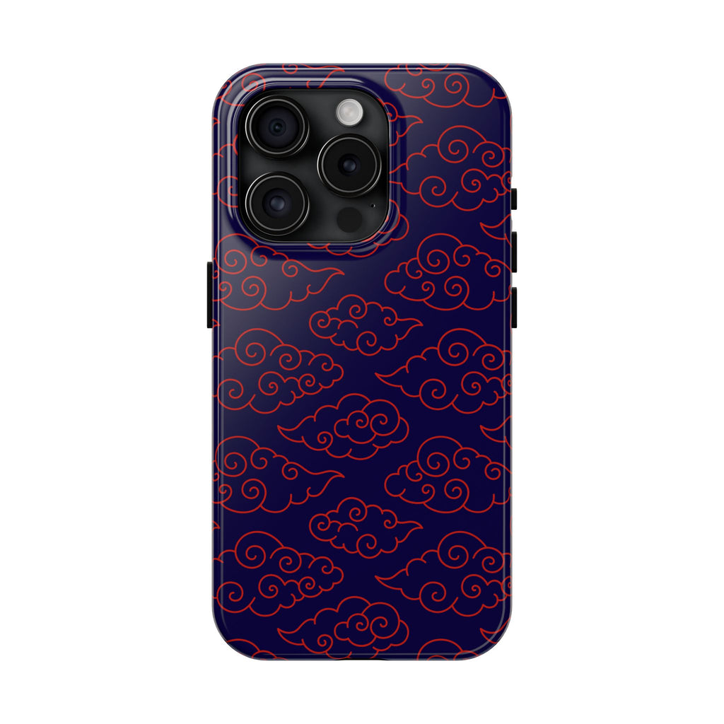 Scarlet Dynasty | Tough Phone Case