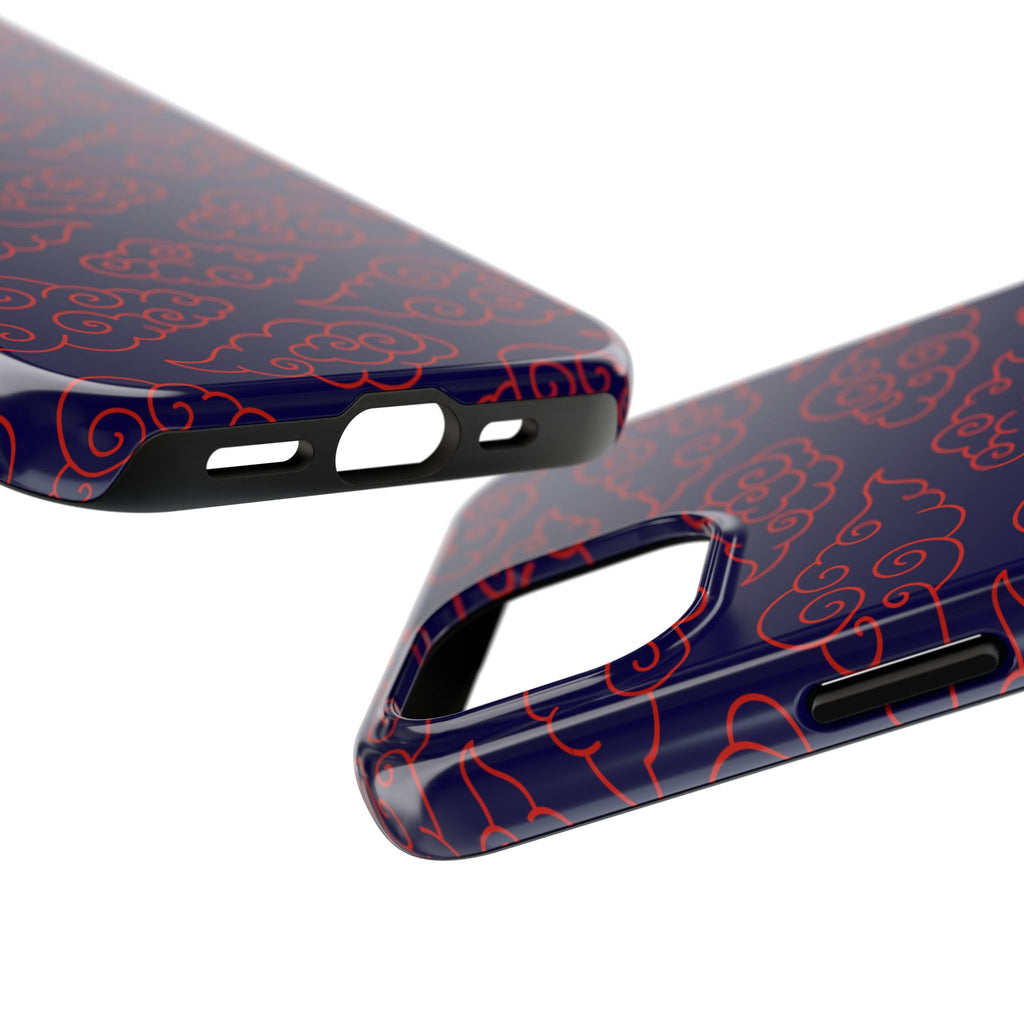 Scarlet Dynasty | Tough Phone Case