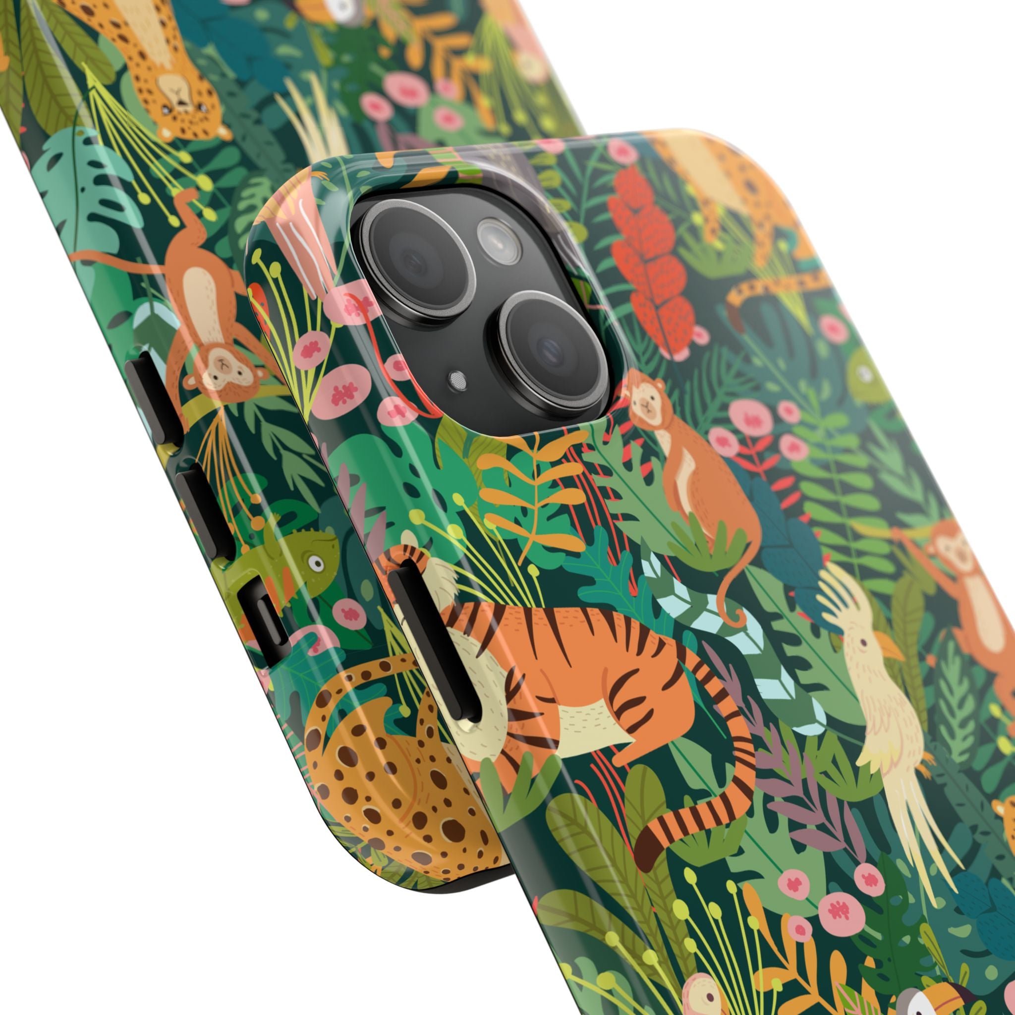 Lush Safari