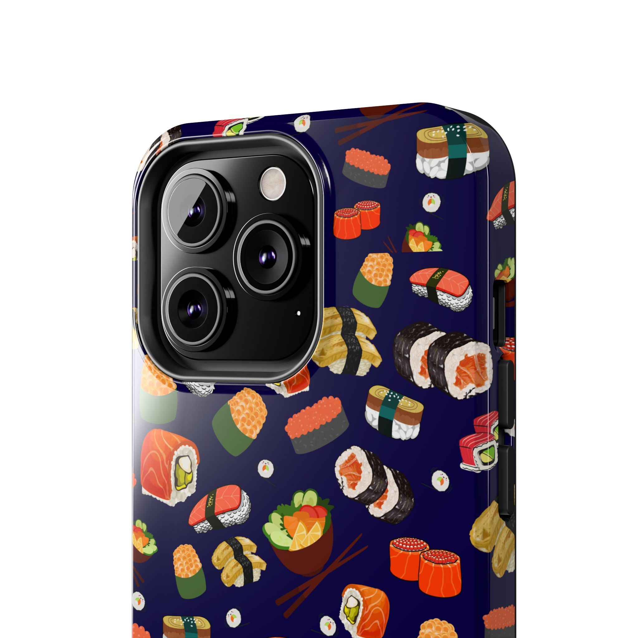 Sushi Madness | Tough Phone Case
