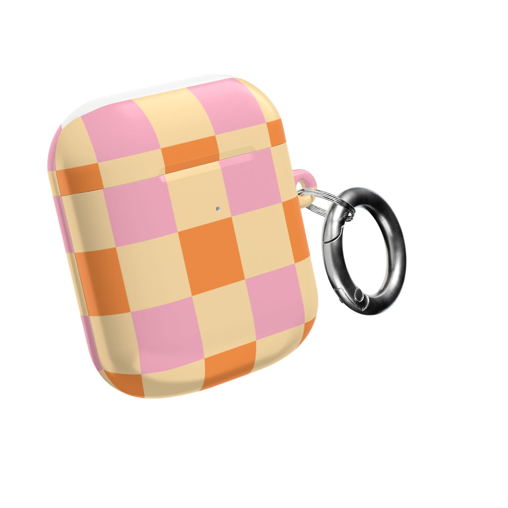 Sunwash Check | AirPods Case