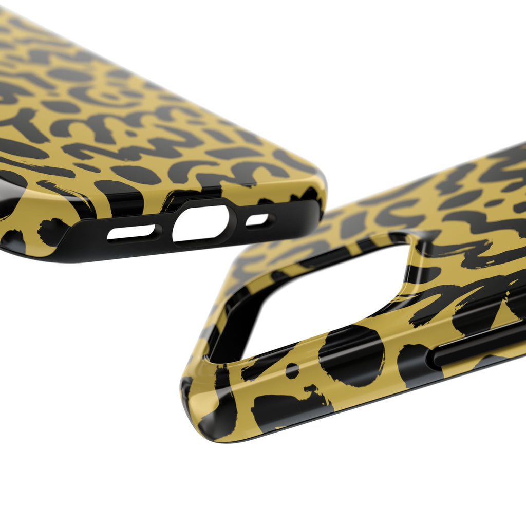 Wild Card | Tough Phone Case