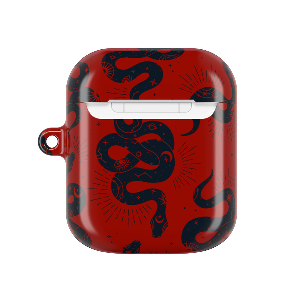 Venom & Vipers | AirPods Case