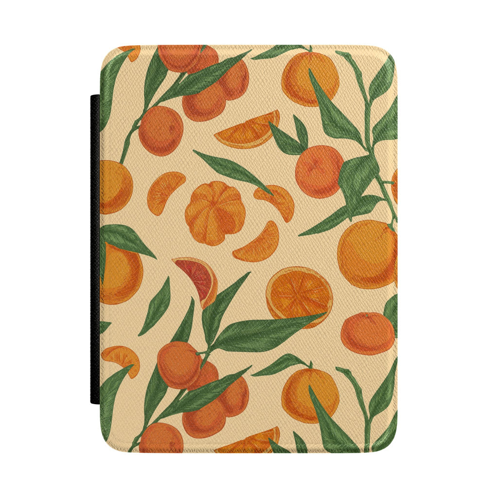 Citrus Daydream | Kindle Case