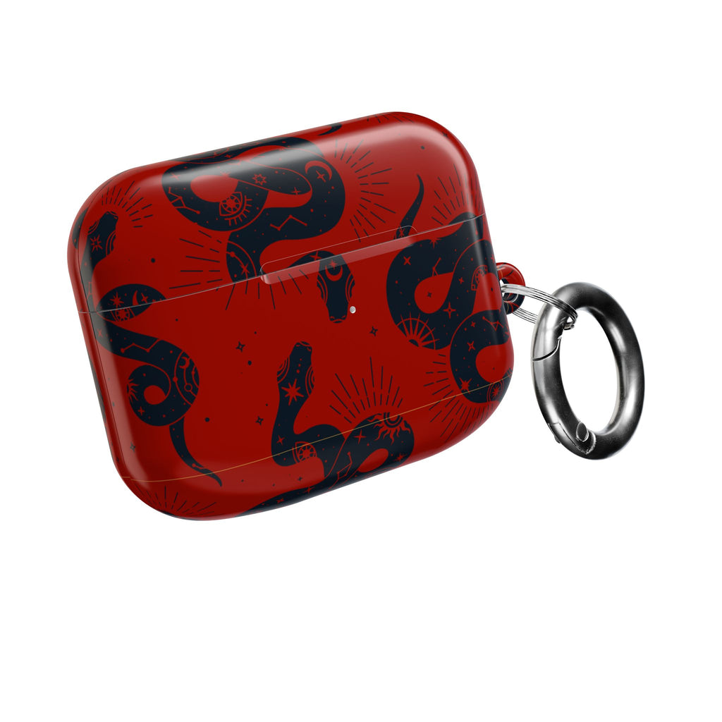 Venom & Vipers | AirPods Case