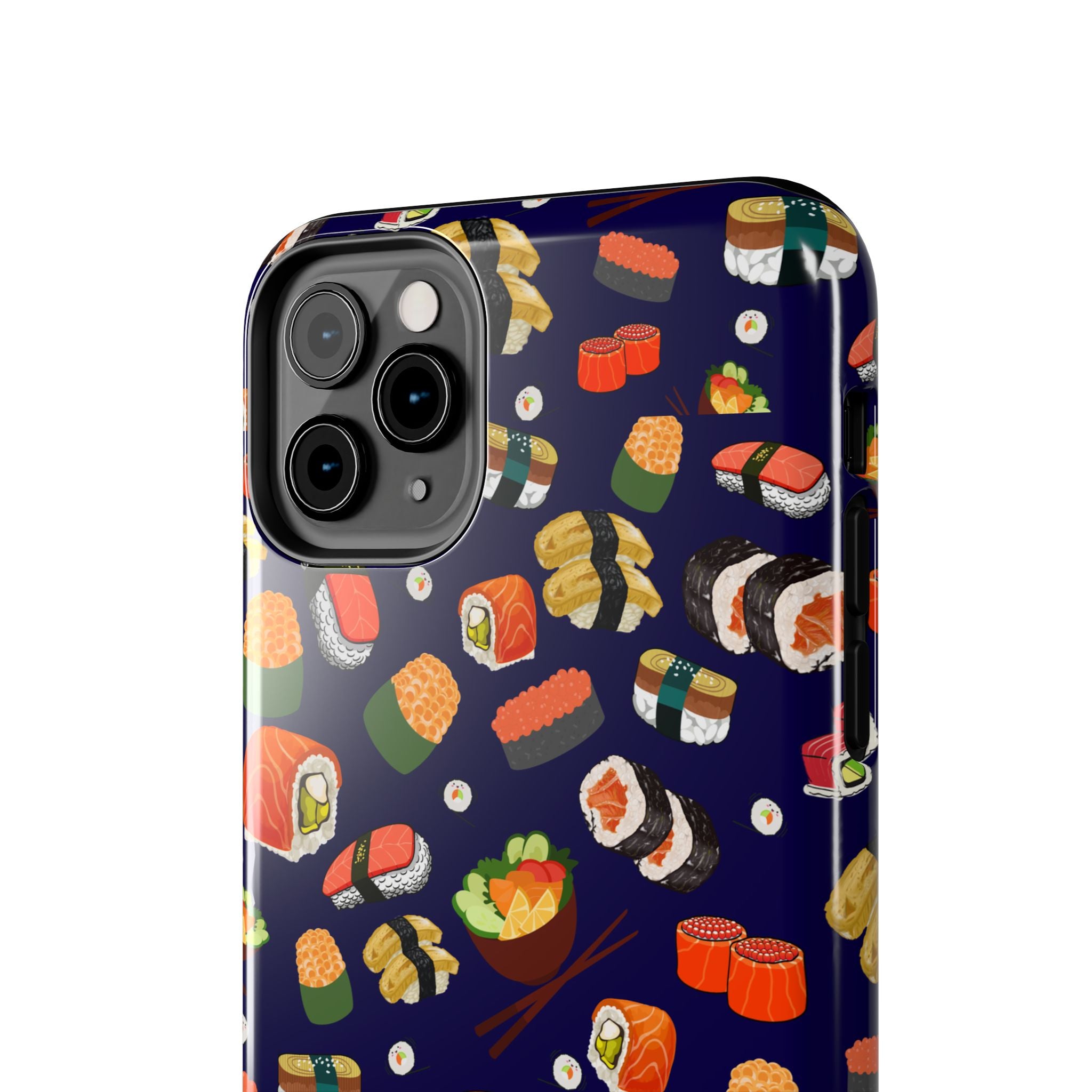 Sushi Madness | Tough Phone Case