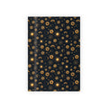 Golden Eclipse | Wrapping Paper