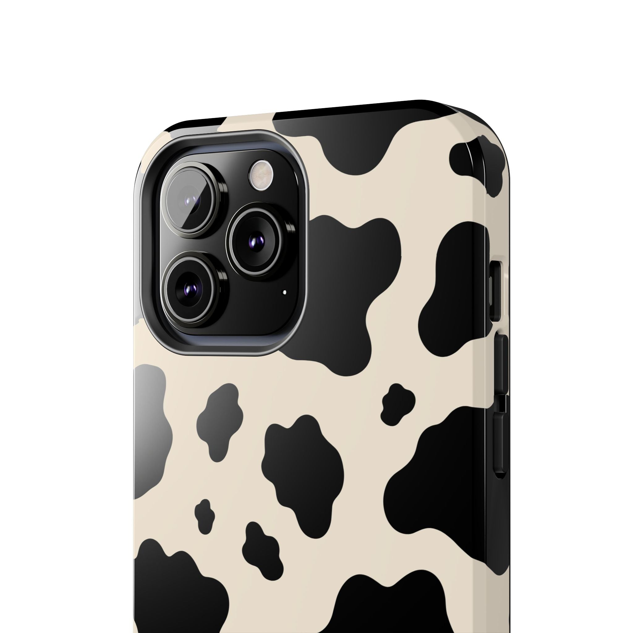 Cream Cow | Tough Phone Case