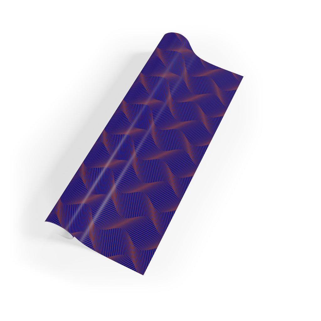 Velvet Hour | Wrapping Paper