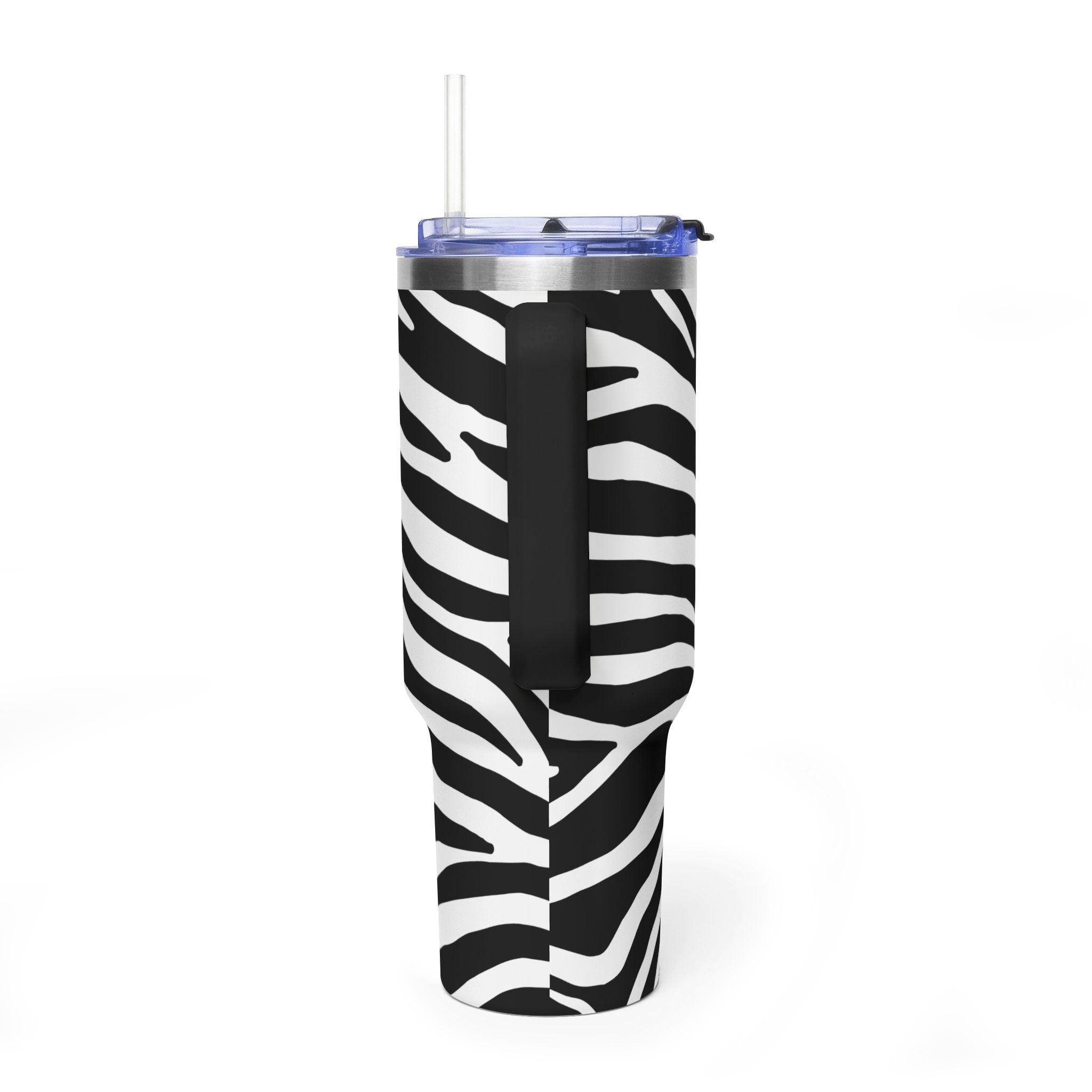 Zebra Addiction | Tumbler