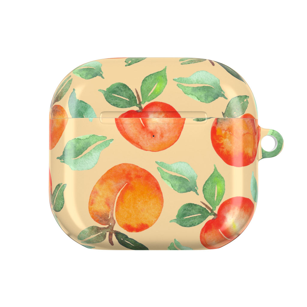 Peach Study | AirPods Case