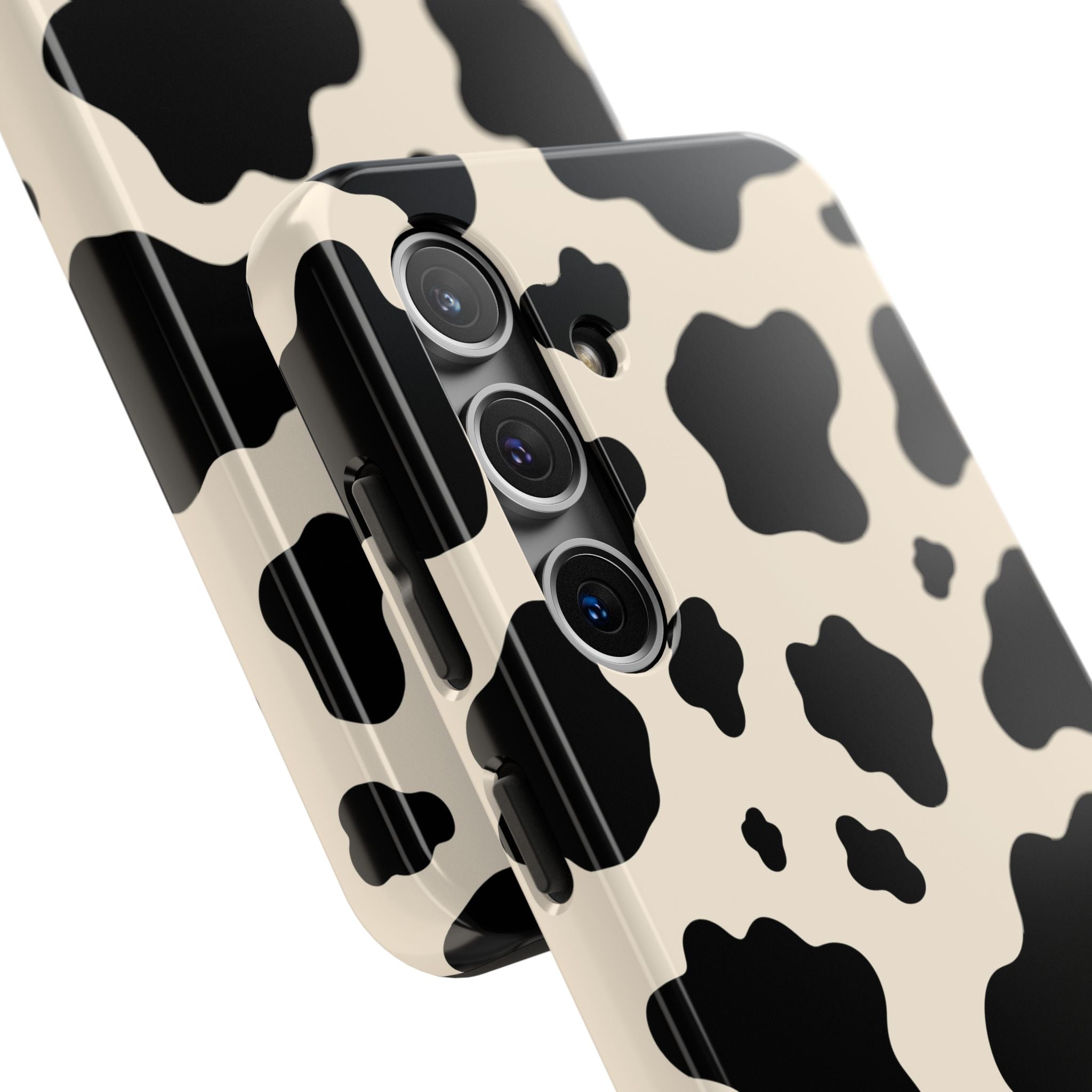 Cream Cow | Tough Phone Case