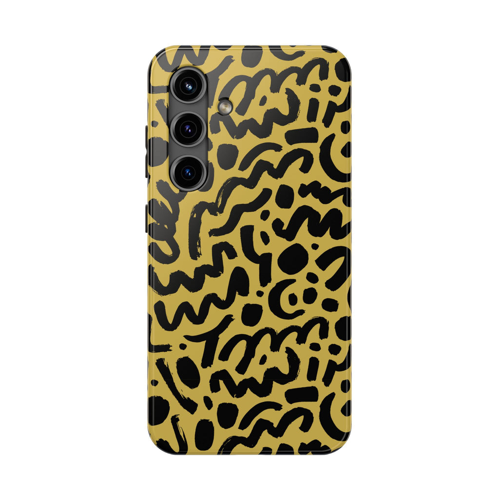 Wild Card | Tough Phone Case