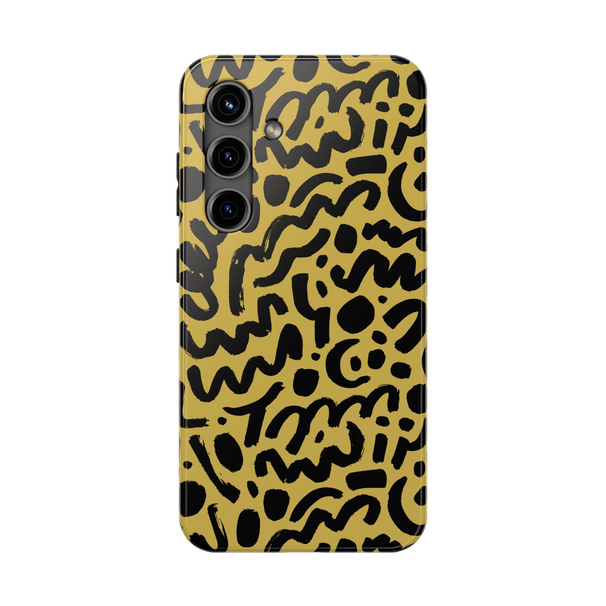 Wild Card | Tough Phone Case