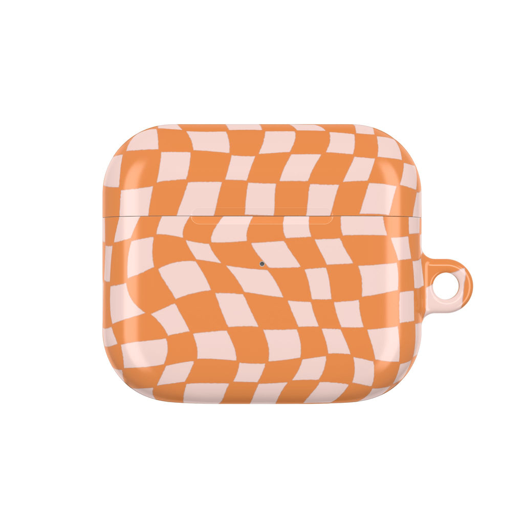 Warped Summer | AirPods Case