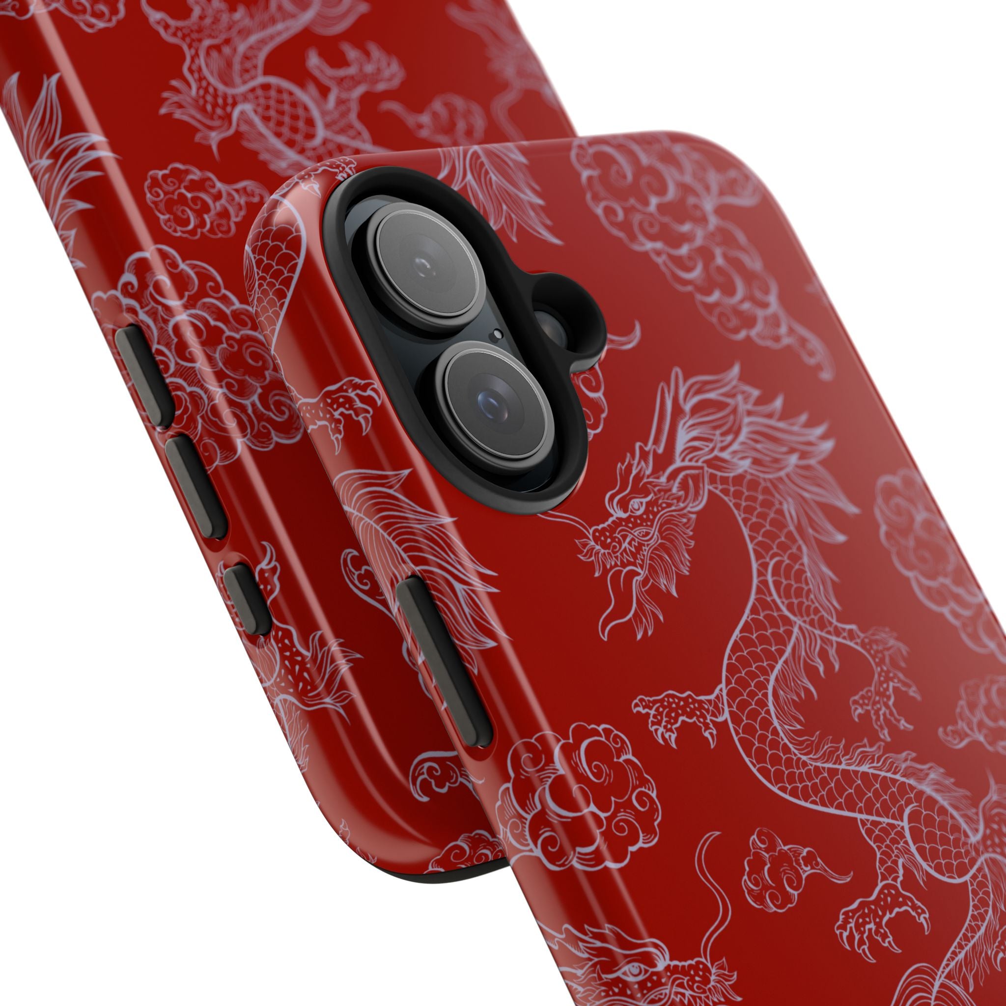 Imperial Dragon | Tough Phone Case