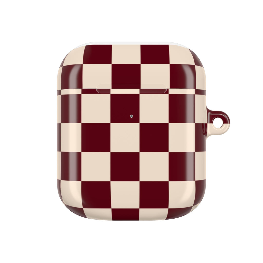 Parlor Check | AirPods Case
