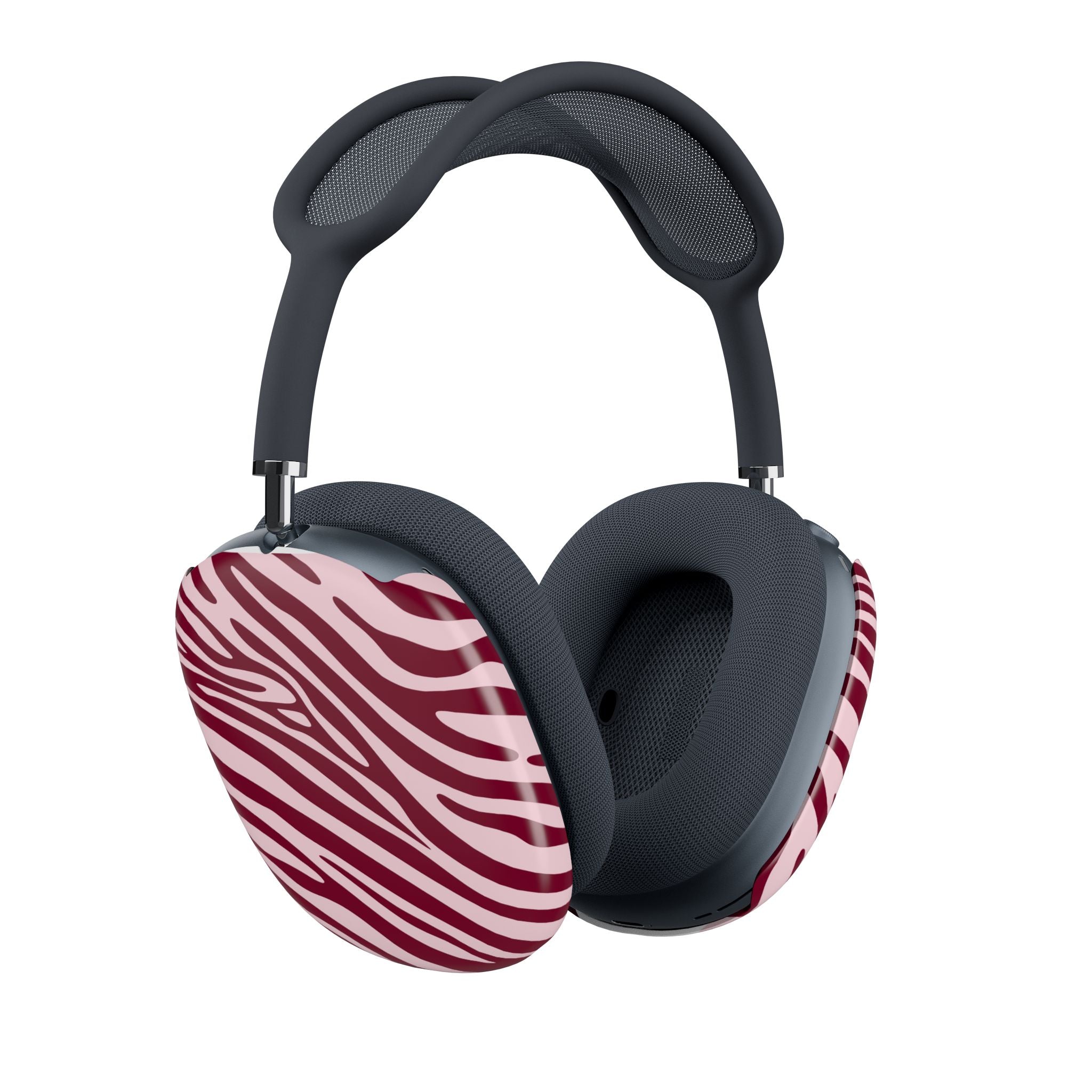Velvet Zebra | AirPods Max Case