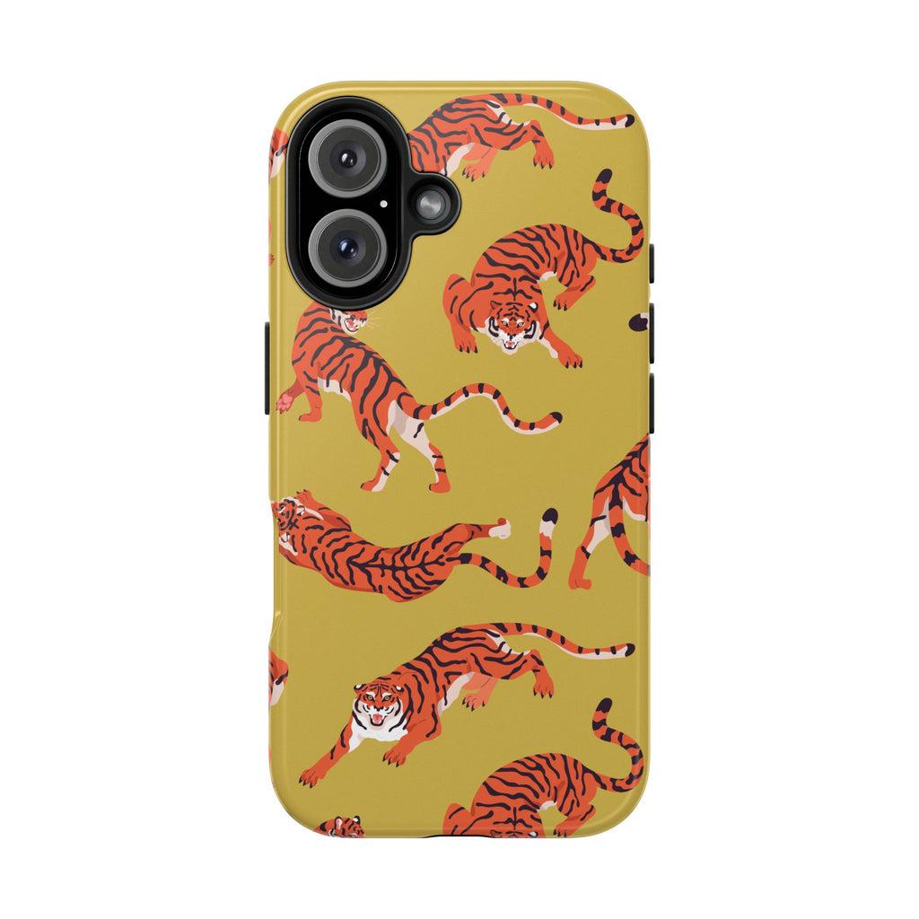 Untamed Spirit | Tough Phone Case