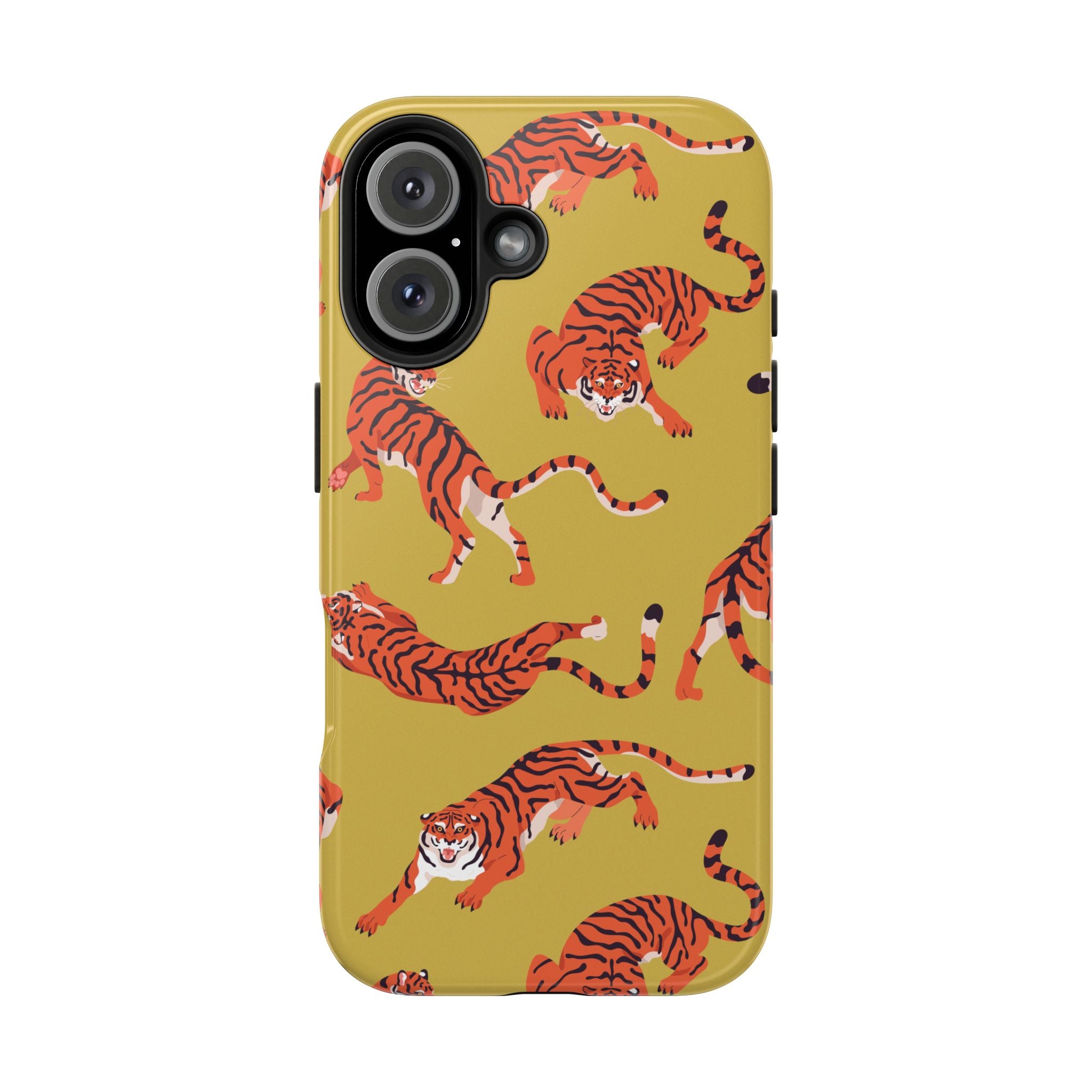 Untamed Spirit | Tough Phone Case