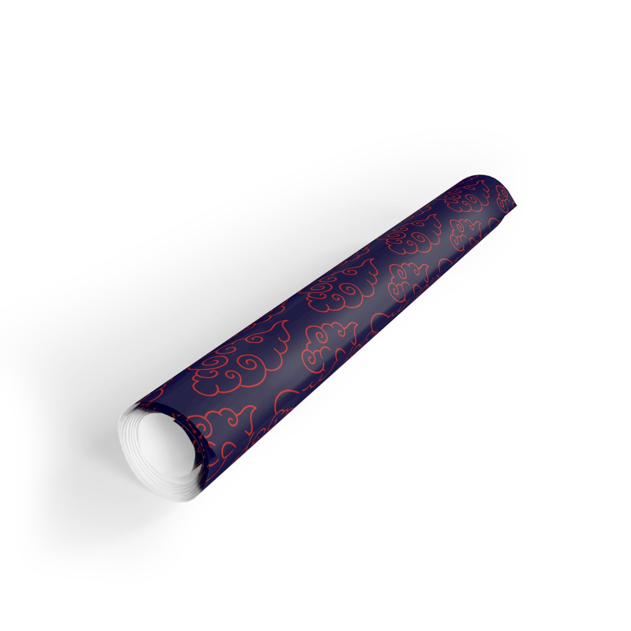 Scarlet Dynasty | Wrapping Paper