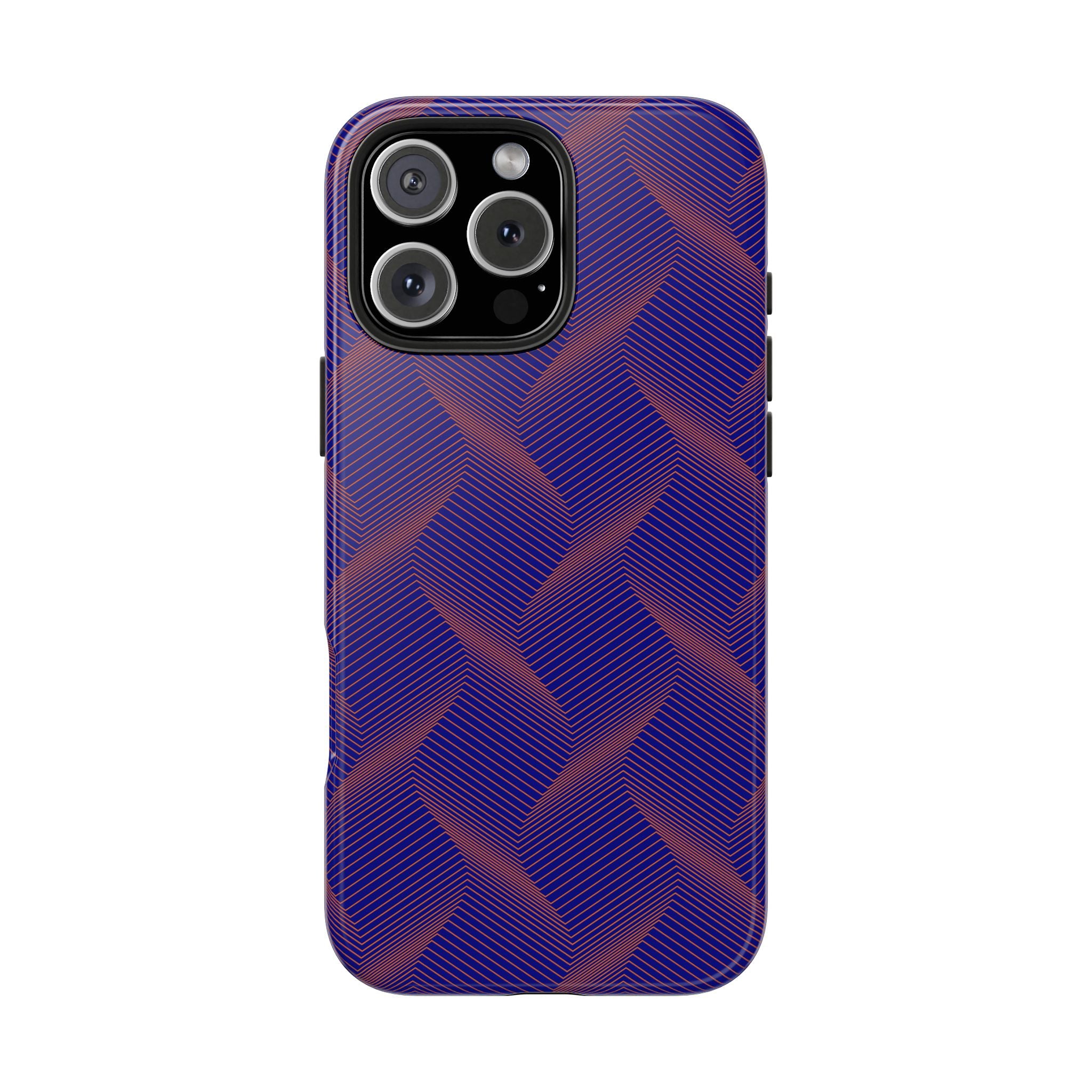 Velvet Hour | Tough Phone Case