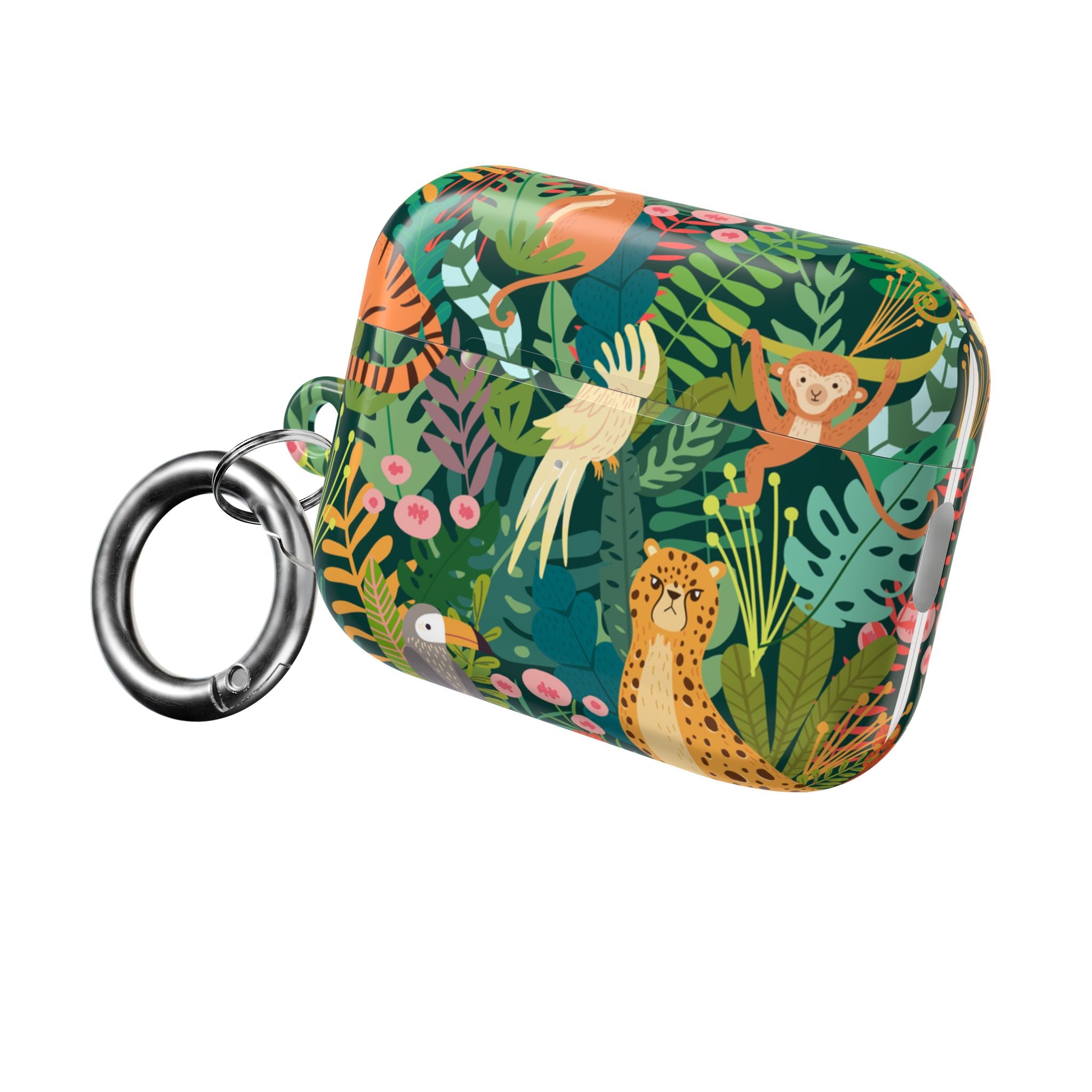 Lush Safari | Kindle Case