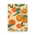 Citrus Daydream | Journal