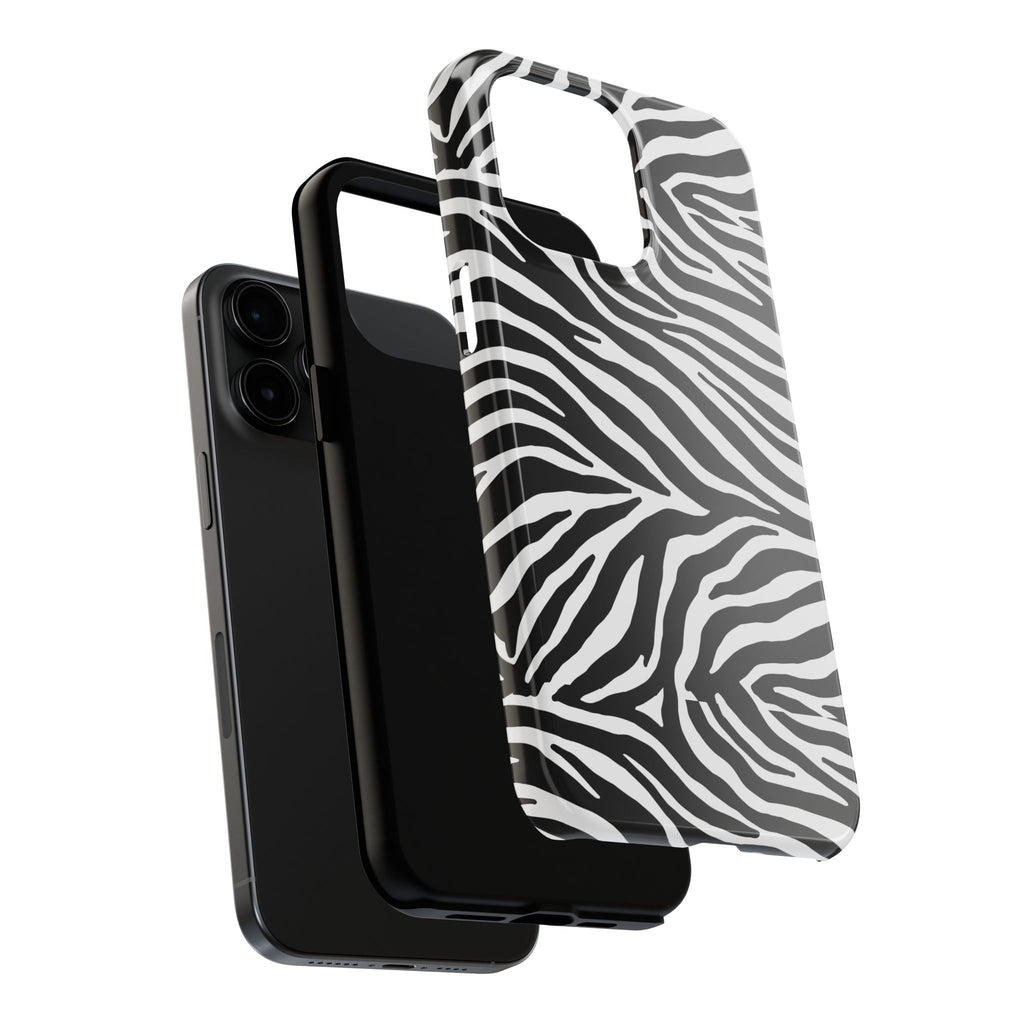 Zebra Addiction
