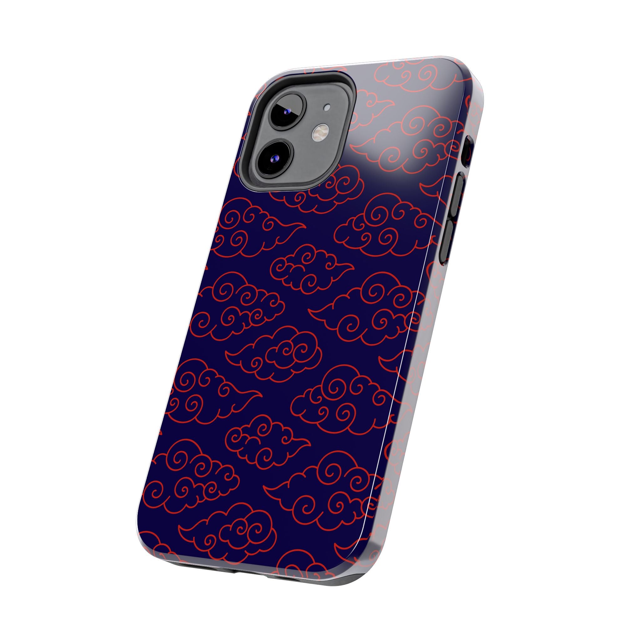 Scarlet Dynasty | Tough Phone Case